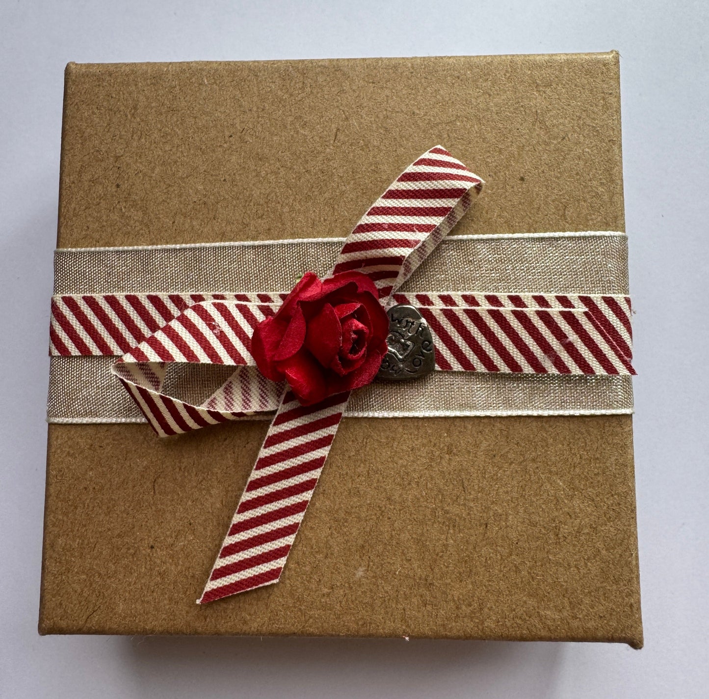 Handmade Gift Boxes - Perfect for Crystal Bracelets
