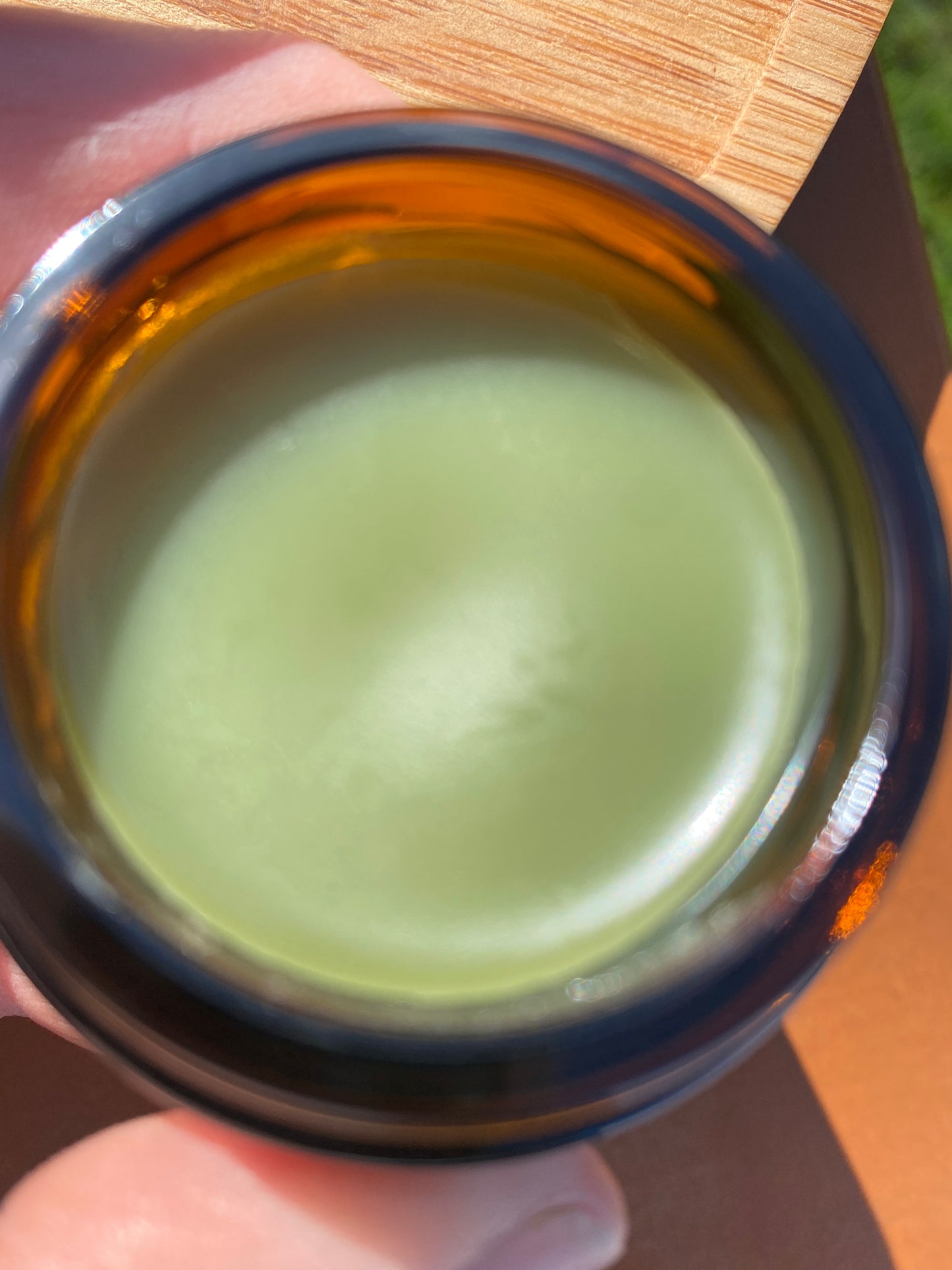 Kaukapakapa Kawakawa Balm NZ – heals and protects the skin