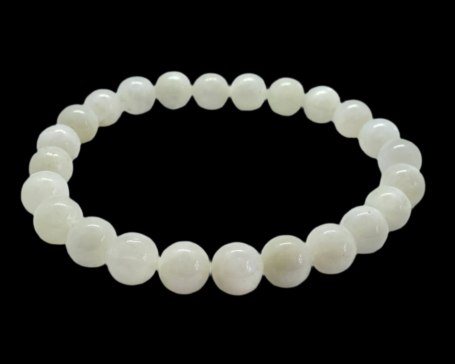 Crystal Bracelet - Moonstone