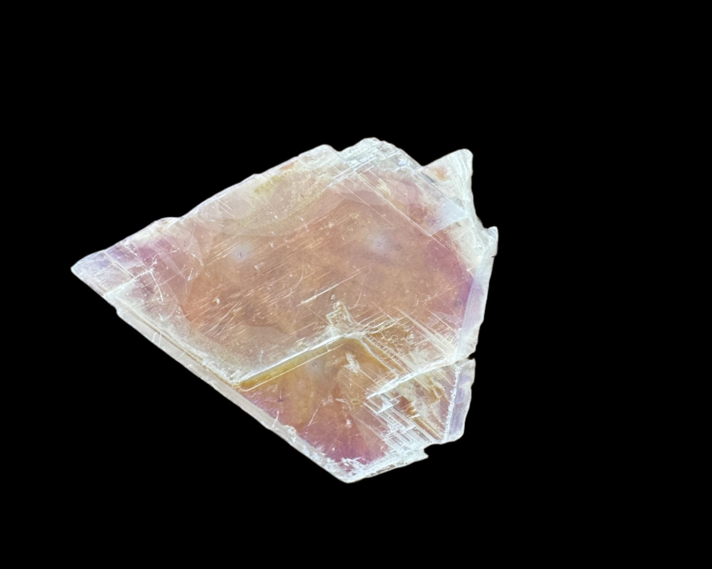 Angel Aura Quartz Slab