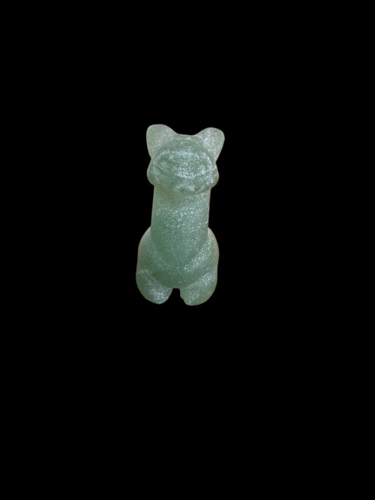Mini Alpaca