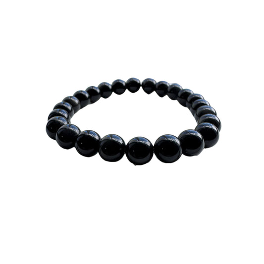 Crystal Bracelet - Obsidian