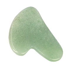 Green Aventurine Gua Sha
