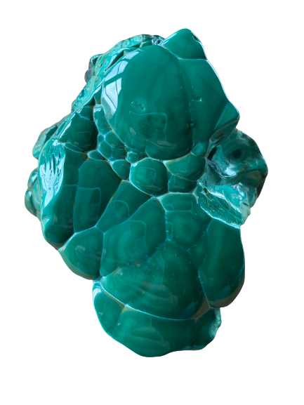 Malachite Raw Stone