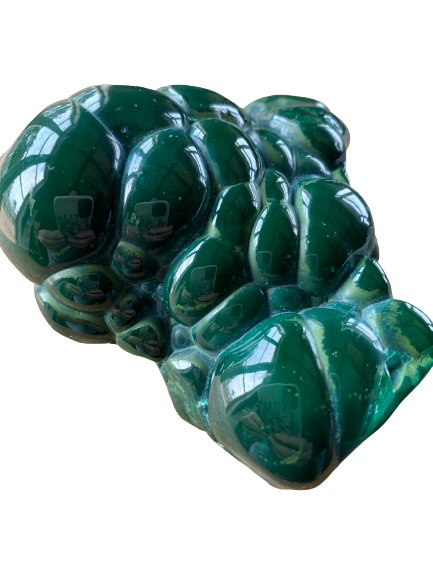 Malachite Raw Stone