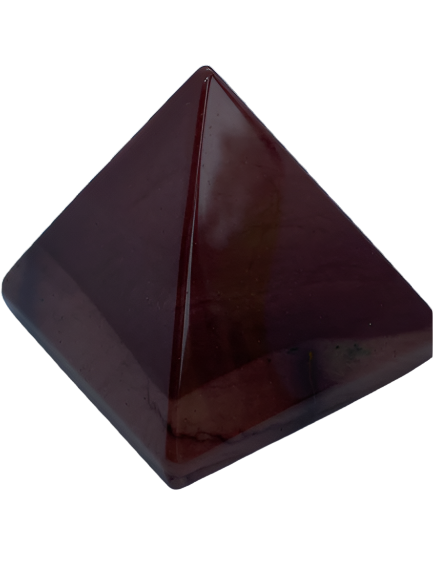 Mookaite Pyramid