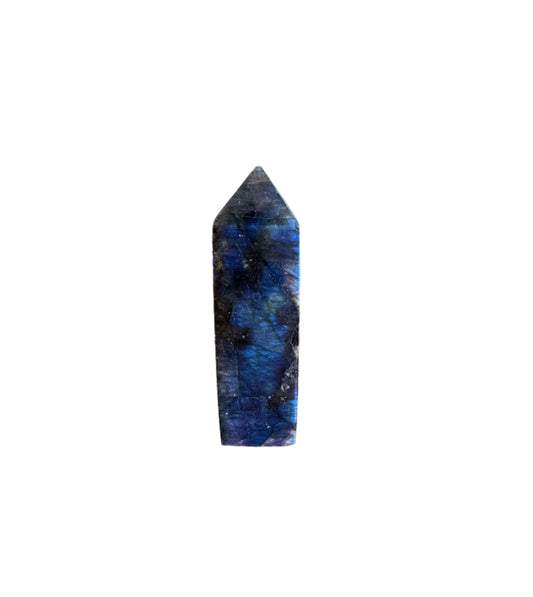 Labradorite Point